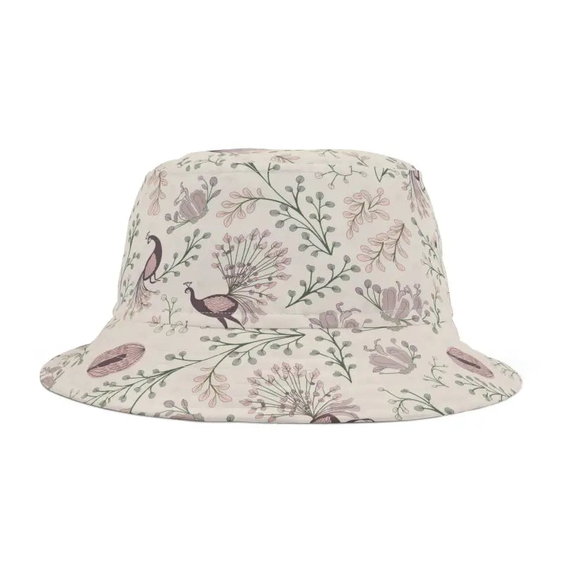 Trend Alert: Dive Into Style with our Polyester Bucket Hat - Hats