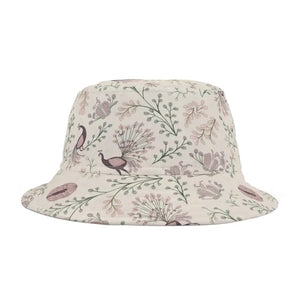 Polyester Bucket Hat - Bold Statement Style - Dipaliz - Hats