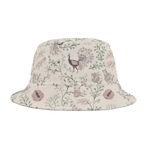 Polyester Bucket Hat - Bold Statement Style - Dipaliz - Hats