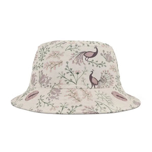 Polyester Bucket Hat - Bold Statement Style - Dipaliz - Hats