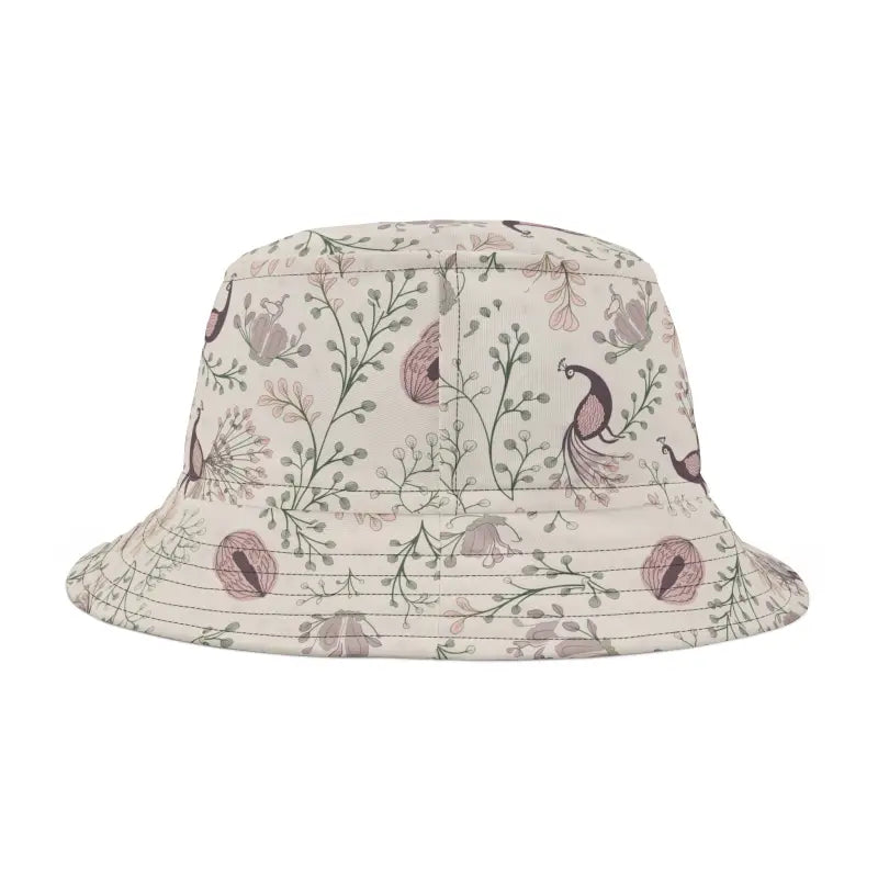 Trend Alert: Dive Into Style with our Polyester Bucket Hat - Hats