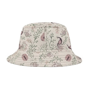 Polyester Bucket Hat - Bold Statement Style - Dipaliz - Hats