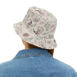 Polyester Bucket Hat - Bold Statement Style - Dipaliz - Hats