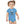 Don’t Worry be Hoppy Baby Onesie - Soft Cotton - Dipaliz - One-pieces