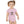 Don’t Worry be Hoppy Baby Onesie - Soft Cotton - Dipaliz - One-pieces