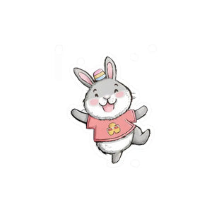 Cut Vinyl Decals - Playful Room Transform Stickers - Dipaliz - 4’’ x 6’’ / Kiss-cut / Satin - Decorative