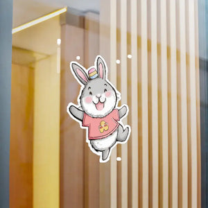 Cut Vinyl Decals - Playful Room Transform Stickers - Dipaliz - Decorative