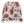Soft Knitted Crew Neck Sweater - Hot Cocoa Vibes - Dipaliz - Sweaters - s