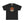 Retro Hot Mess Mom Tee - Cotton Mothers Day Gift - Dipaliz - T-shirts - s