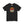 Retro Hot Mess Mom Tee - Cotton Mothers Day Gift - Dipaliz - T-shirts - s