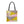 Abstract Pattern Tote Bag Bold Energetic Style Dipaliz - Bags