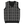 Houndstooth Check Knit V-neck Vest - Soft Cotton - Dipaliz - Vests - 3xs