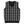 Houndstooth Check Knit V-neck Vest - Soft Cotton - Dipaliz - Vests - 3xs