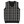 Houndstooth Check Knit V-neck Vest - Soft Cotton - Dipaliz - Vests - 3xs