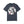 Howlarious Wolf Cotton Tee - Soft Ring Spun - Dipaliz - T-shirts
