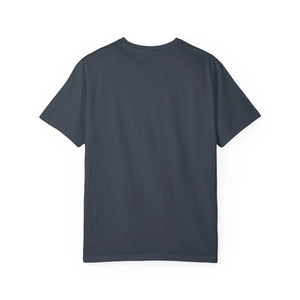 Howlarious Wolf Cotton Tee - Soft Ring Spun - Dipaliz - T-shirts