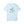 Hummingbird Floral T-shirt, Watercolor Bird Graphic Tee - T-shirts