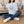 Hummingbird Wildflower Tee – Floral Circle Garden - Dipaliz - T-shirts - m