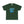 Football Blue Heavy Cotton Tee - Unisex Comfort Style - Dipaliz - Forest Green / s - T-shirts
