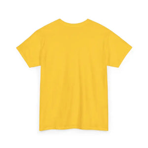 Unisex Heavy Cotton Tee Super Football Passion Style - Dipaliz - T-shirts