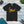 Bleed Yellow Heavy Cotton Tee for Super Football Fans - Dipaliz - Black / s - T-shirts