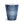 Geometric Latte Mug – Blue Ceramic 12 Oz - Dipaliz - Mugs
