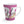 Modern Matte Grey Latte Mug - 12oz Eco-friendly Gift - Dipaliz - Mugs