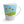 Chic Landscape Scene Latte Mug - 12oz Ceramic Gift - Dipaliz - Mugs