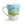 Chic Landscape Scene Latte Mug - 12oz Ceramic Gift - Dipaliz - Mugs