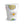 Lovely Flowers Latte Mug – Ceramic Coffee Enthusiast - Dipaliz - Mugs