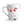 Lovely Flowers Latte Mug – Ceramic Coffee Enthusiast - Dipaliz - Mugs