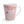 Vibrant Latte Mug - Floral Woman Symbol Women’s Day - Dipaliz - Mugs