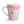 Vibrant Latte Mug - Floral Woman Symbol Women’s Day - Dipaliz - Mugs