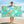 Multi Colored Flowers Water Absorbent Towel - Dipaliz - Beach Towels