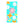 Multi Colored Flowers Water Absorbent Towel - Dipaliz - Beach Towels