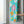 Multi Colored Flowers Water Absorbent Towel - Dipaliz - Beach Towels