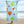 Water Absorbent Beach Print Towel - Bold Summer Style - Dipaliz - Towels