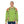 Abstract Green Unisex Pullover Hoodie - Premium Comfort - Dipaliz - Hoodies