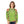Abstract Green Unisex Pullover Hoodie - Premium Comfort - Dipaliz - Hoodies