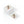 White Coined Napkins – Modern Abstract Art - Dipaliz - Paper
