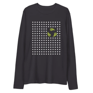 Abstract Art T-shirt – Recycle Symbol - Dipaliz - T-shirts - 2xl