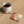 Abstract Circles Hardwood Coaster – Heat Resistant - Dipaliz - Coasters