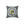 Abstract Circles Throw Pillow – Polyester Square - Dipaliz - Pillows