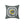 Abstract Circles Throw Pillow – Polyester Square - Dipaliz - Pillows