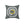Abstract Circles Throw Pillow – Polyester Square - Dipaliz - Pillows