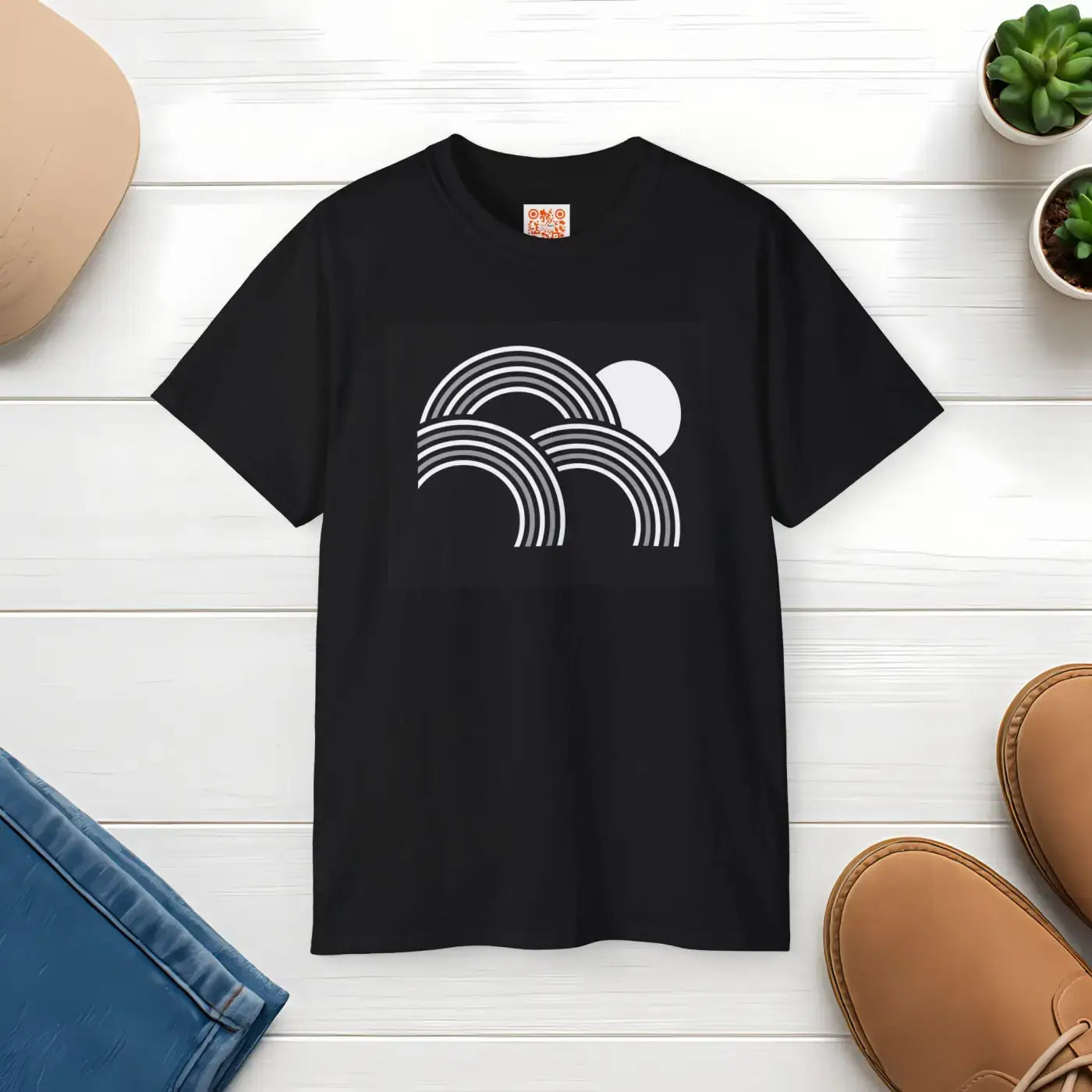 Trendy T-shirts for Casual Outings (2026)