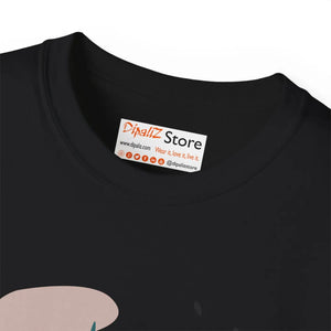 Modern Abstract Minimalistic Art T-shirt - Soft Cotton - Dipaliz - Apparel & Accessories