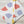 Geometric Pattern Blanket – Soft Silk Touch - Dipaliz - Blankets