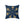 Abstract Pattern Polyester Square Pillow - Dipaliz - Throw Pillows