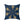 Abstract Pattern Polyester Square Pillow - Dipaliz - Throw Pillows